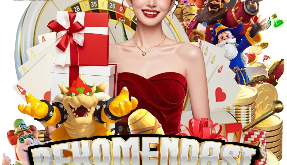 Golden Empire dari Jili: Misteri Kekayaan dari Negeri Emas yang Hilang